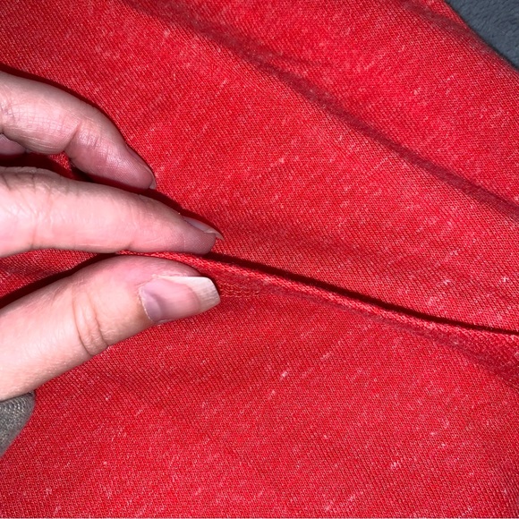 Nike Lightweight Cowl Neck Sweater Long-sleeve Shirt - Picture 12 of 12